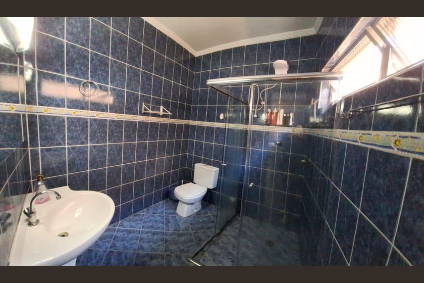 Casa em Jardim Sao Jose - Ansicht 6