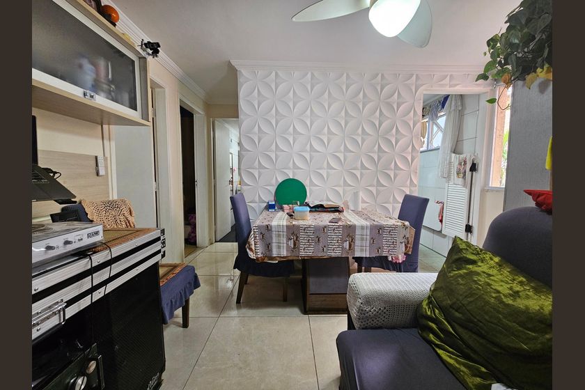 Apartamento em Jardim Imbé - Widok 3
