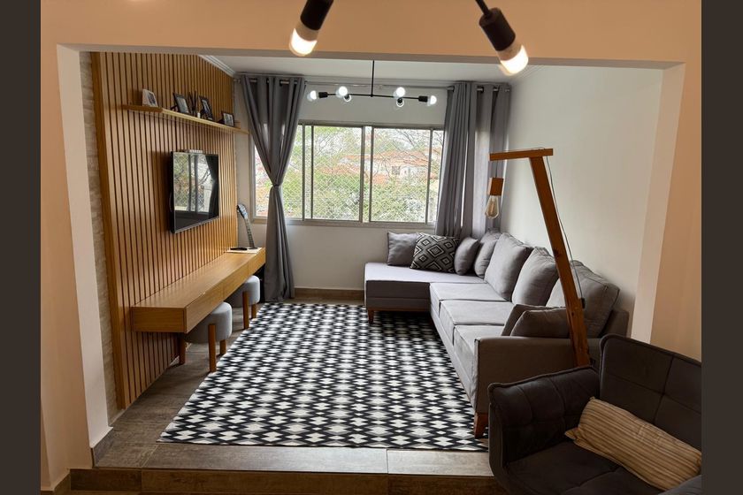 Apartamento em Jardim Taquaral – pohled 2
