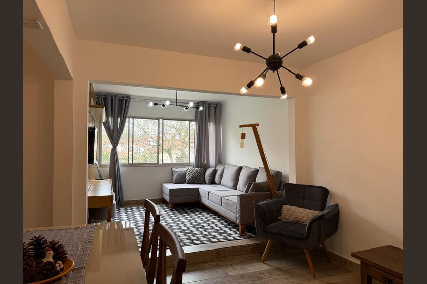 Apartamento em Jardim Taquaral – pohled 4
