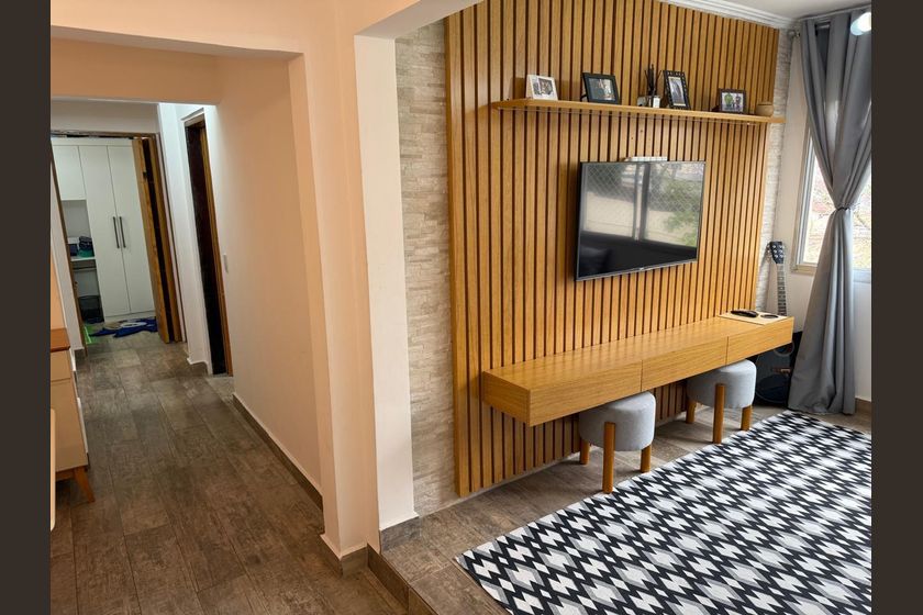 Apartamento em Jardim Taquaral – pohled 6
