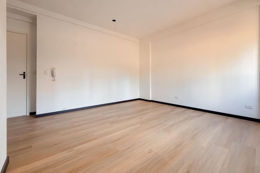 Apartamento – São Paulo, Chácara Inglesa - Vista 2
