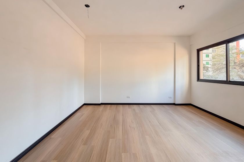 Apartamento – São Paulo, Chácara Inglesa - Vista 3