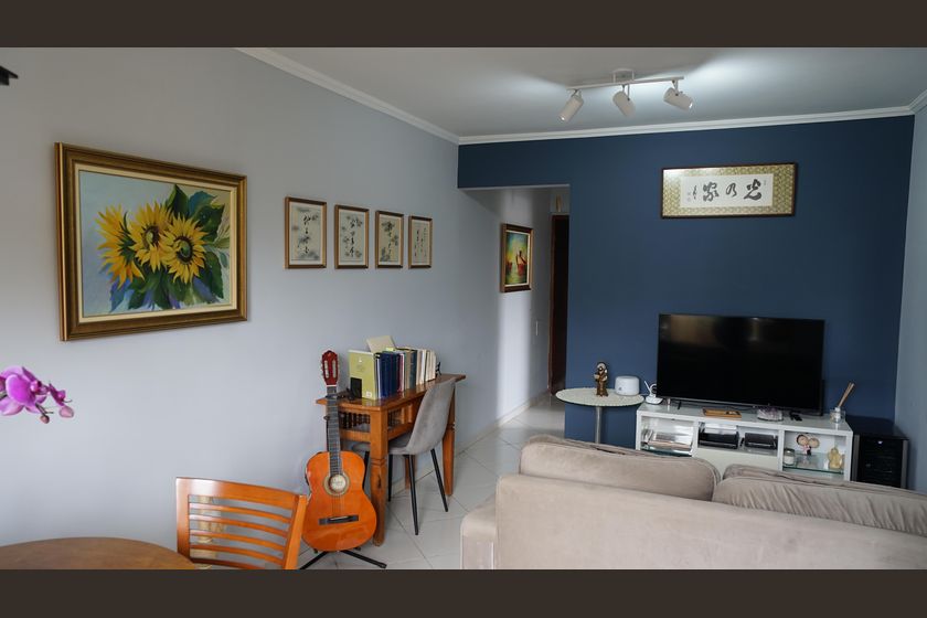 Apartamento em Vila Paulista - View 3