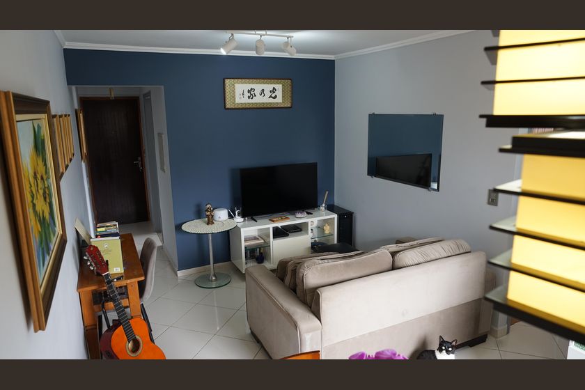 Apartamento em Vila Paulista - View 4