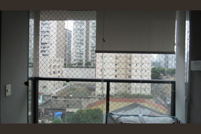 Apartamento em Vila Osasco - Ansicht 6