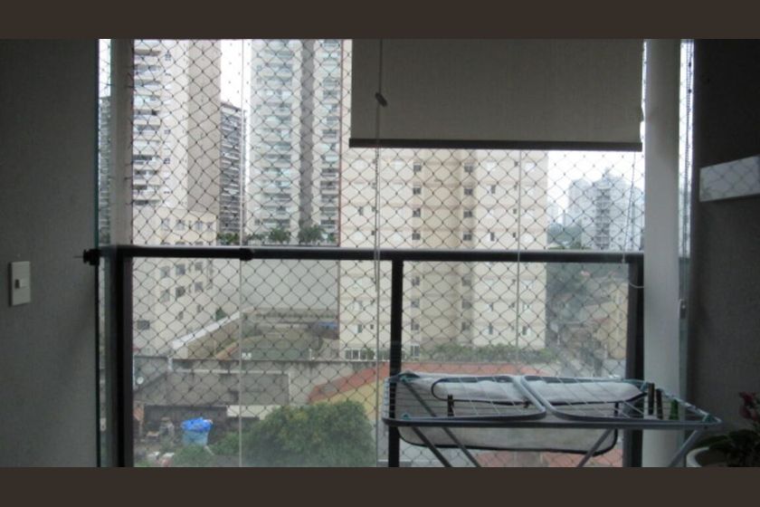 Apartamento em Vila Osasco - Mehr