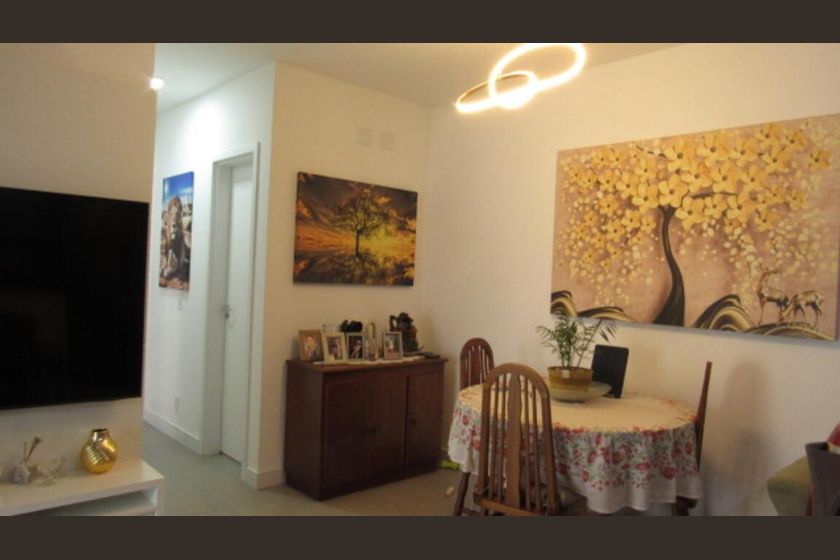Apartamento em Vila Osasco - Ansicht 4