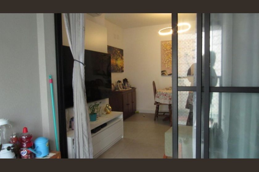 Apartamento em Vila Osasco - Ansicht 5
