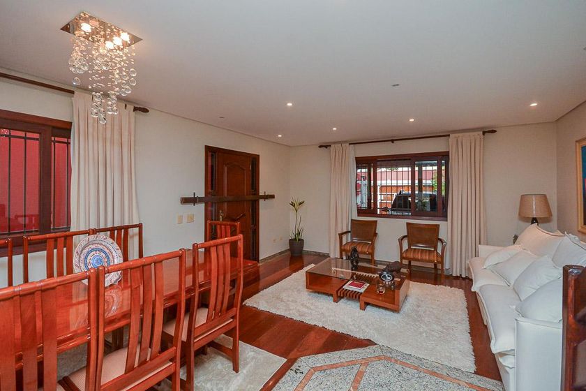 Casa em Jardim Campo Grande – pohled 2