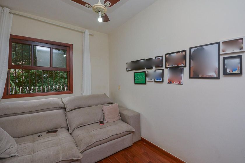 Casa em Jardim Campo Grande – pohled 5