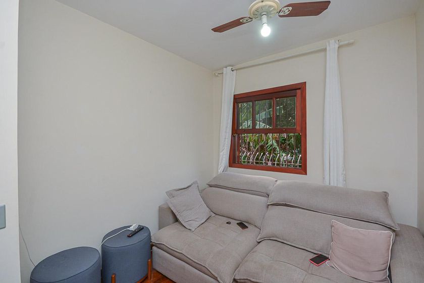 Casa em Jardim Campo Grande – pohled 6