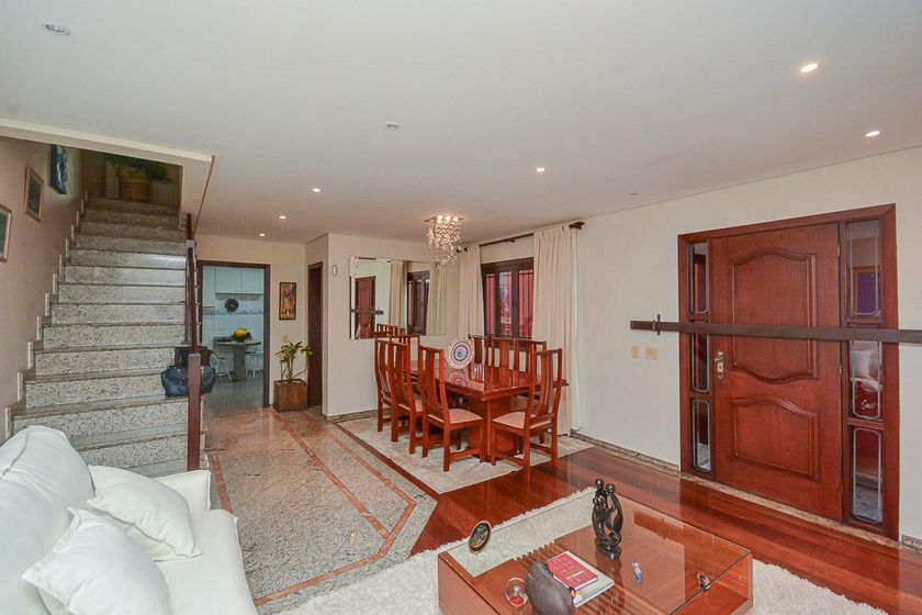 Casa em Jardim Campo Grande – pohled 4