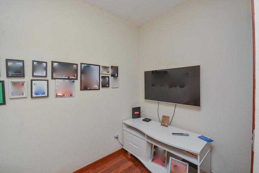 Casa em Jardim Campo Grande – další