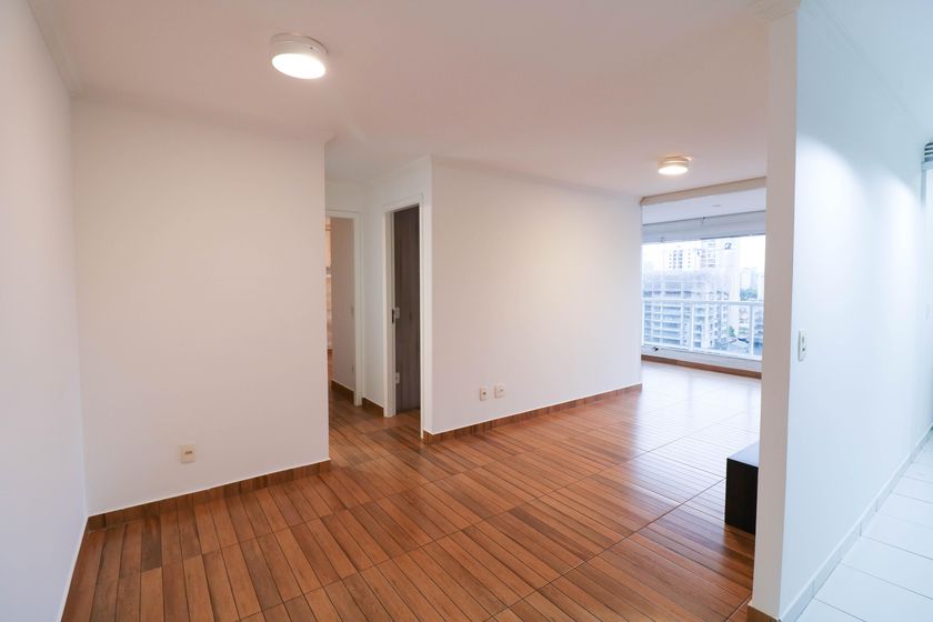 Apartamento em Brooklin - Widok 3