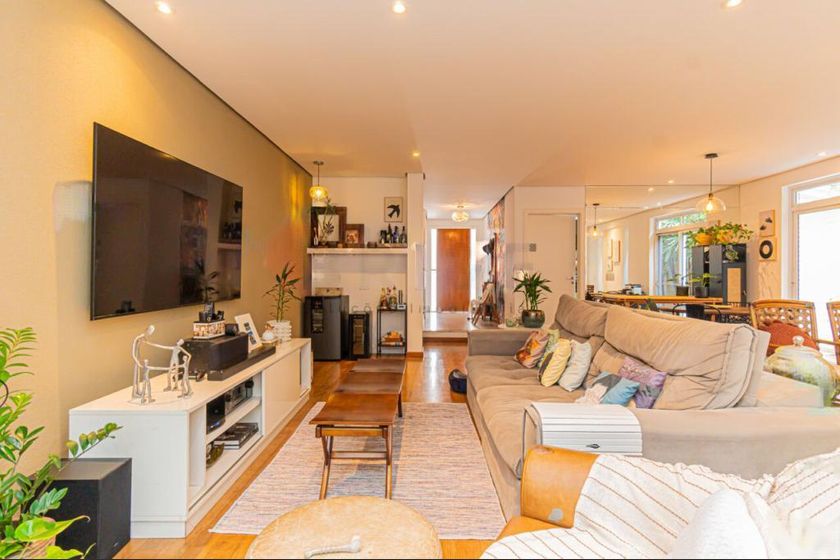 Casa em Santo Amaro - Ansicht 4