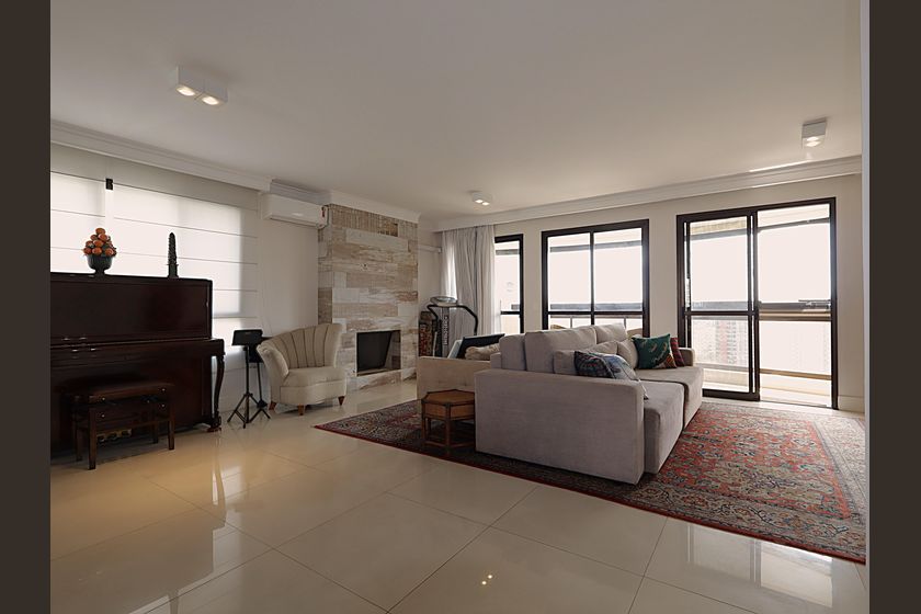 Apartamento em Vila Suzana - Widok 2