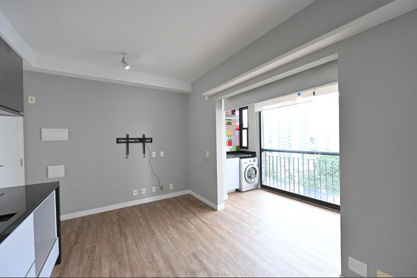 Apartamento em Vila da Saúde - Näkymä 2