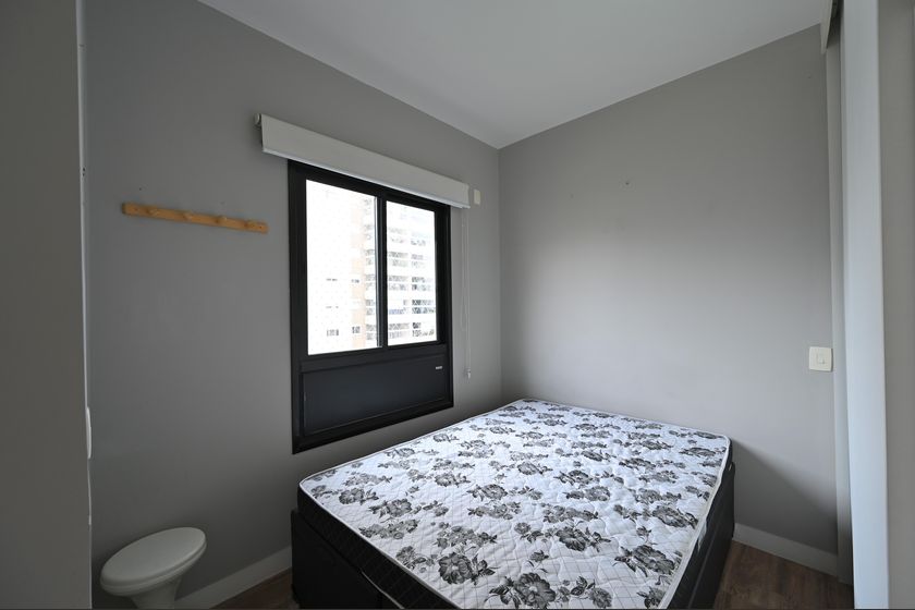 Apartamento em Vila da Saúde - Lisää