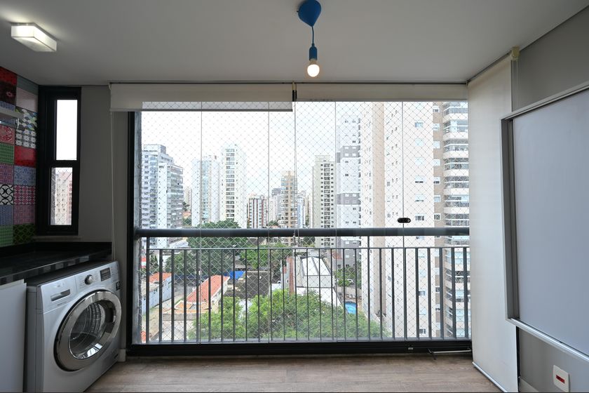 Apartamento em Vila da Saúde - Näkymä 5
