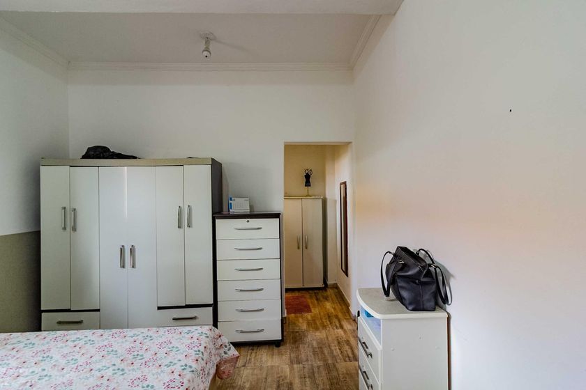 Casa em Vila Marari - Więcej