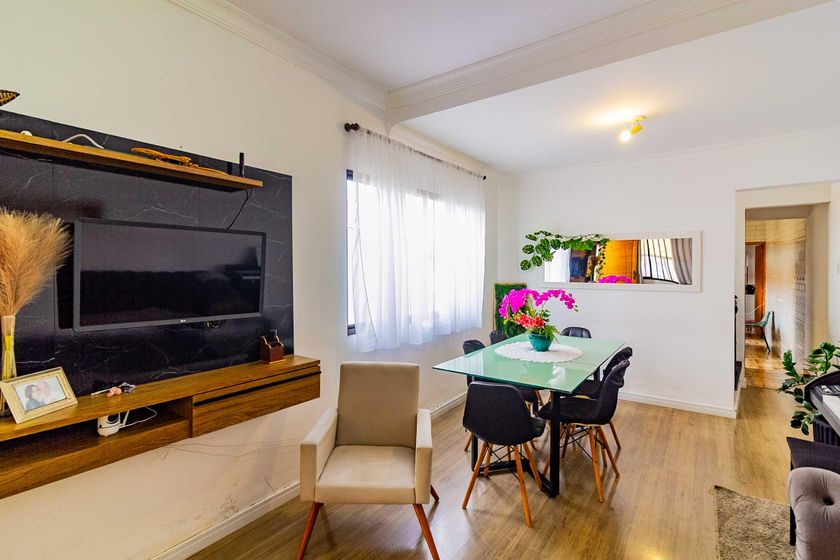 Casa em Vila Marari - Widok 4