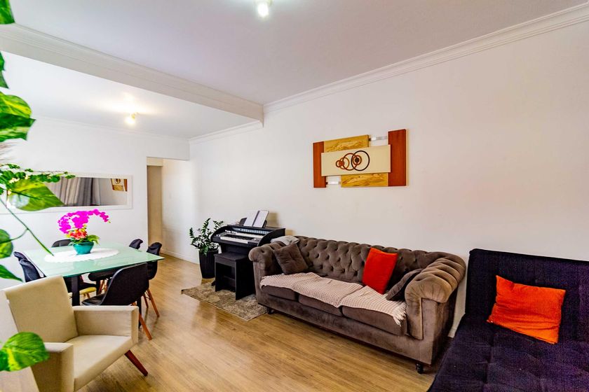 Casa em Vila Marari - Widok 2