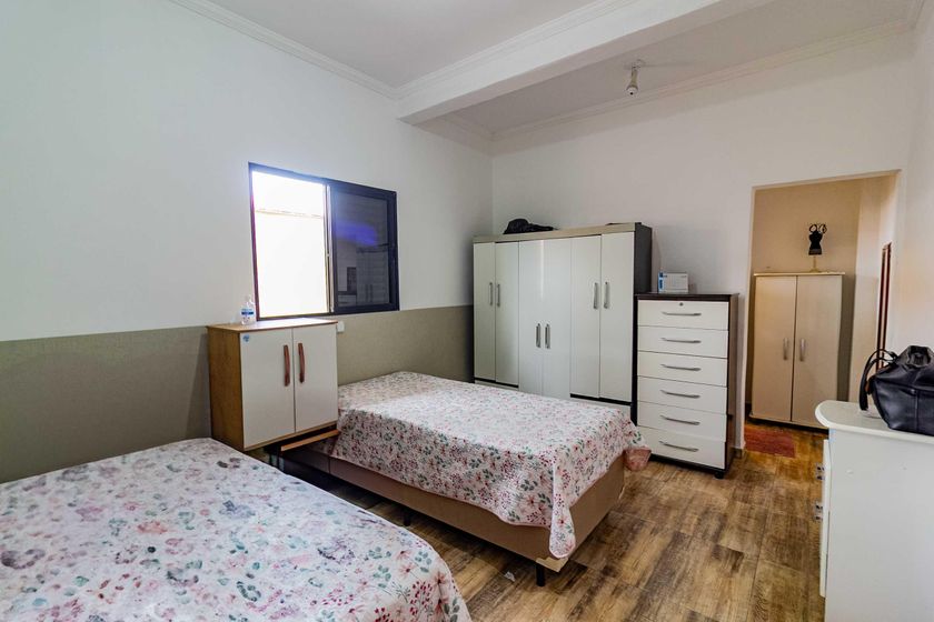 Casa em Vila Marari - Widok 6