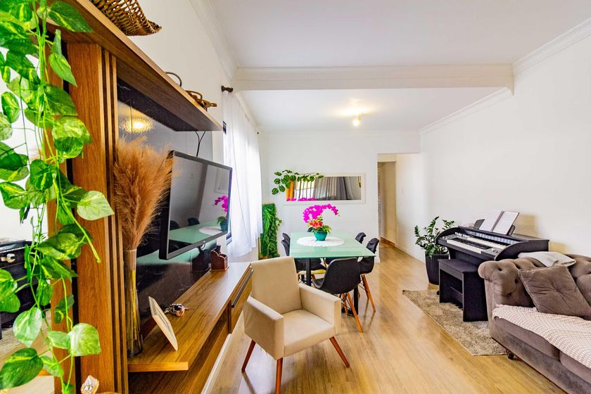 Casa em Vila Marari - Widok 3