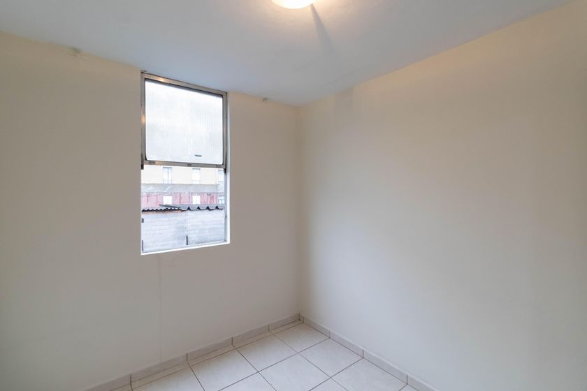 Apartamento em Conjunto Residencial José Bonifácio - Więcej