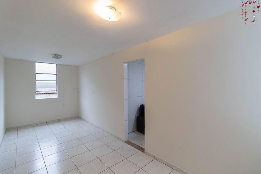 Apartamento em Conjunto Residencial José Bonifácio - Widok 4
