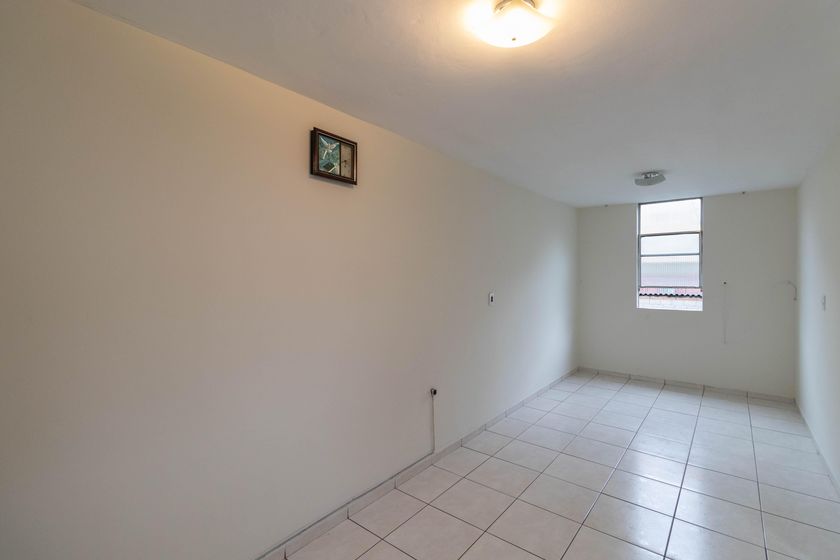 Apartamento em Conjunto Residencial José Bonifácio - Widok 5