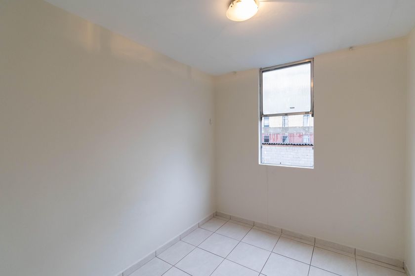 Apartamento em Conjunto Residencial José Bonifácio - Widok 6