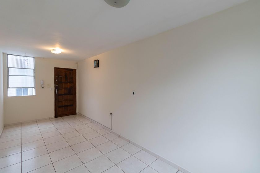 Apartamento em Conjunto Residencial José Bonifácio - Widok 2