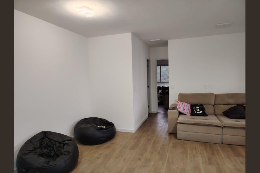 Apartamento em Vila Cruz das Almas – pohled 2