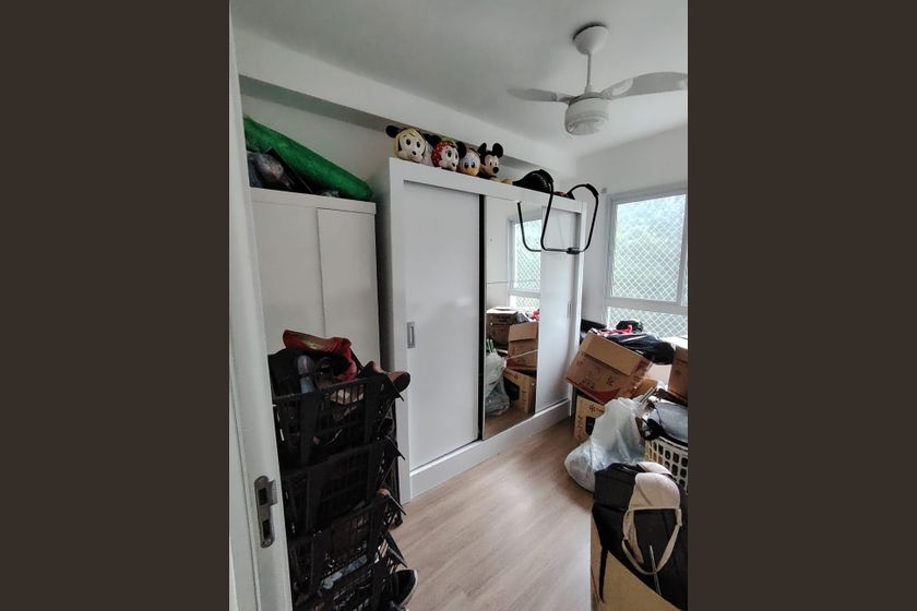 Apartamento em Vila Cruz das Almas – pohled 4