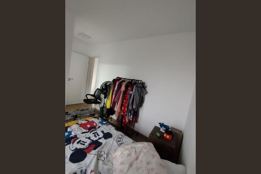 Apartamento em Vila Cruz das Almas – další