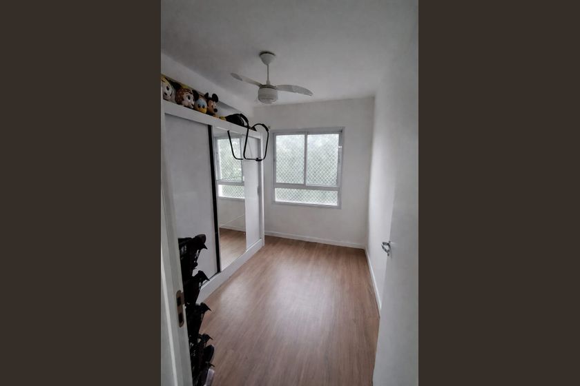 Apartamento em Vila Cruz das Almas – pohled 3