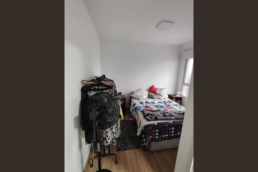 Apartamento em Vila Cruz das Almas – pohled 5