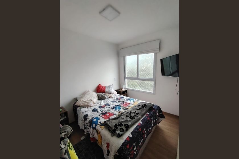 Apartamento em Vila Cruz das Almas – pohled 6
