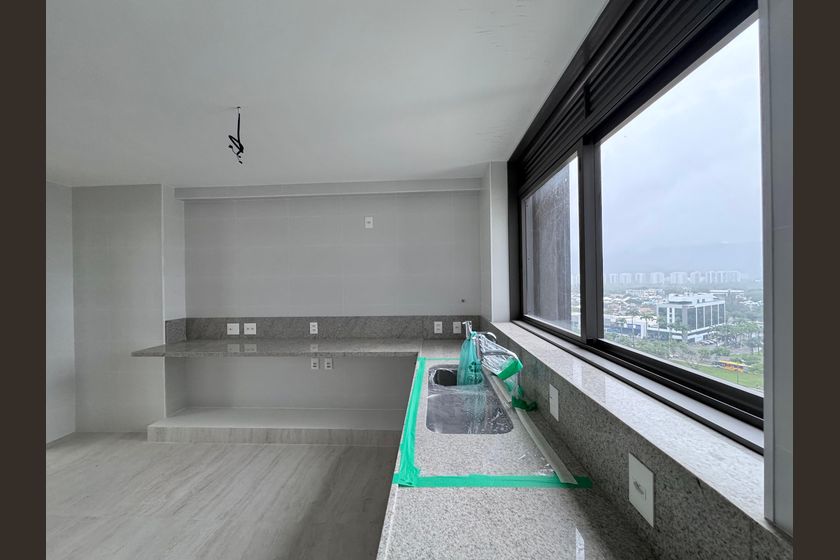Apartamento – Rio de Janeiro - Vista 3