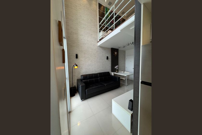 Apartamento em Vila Andrade – pohled 5