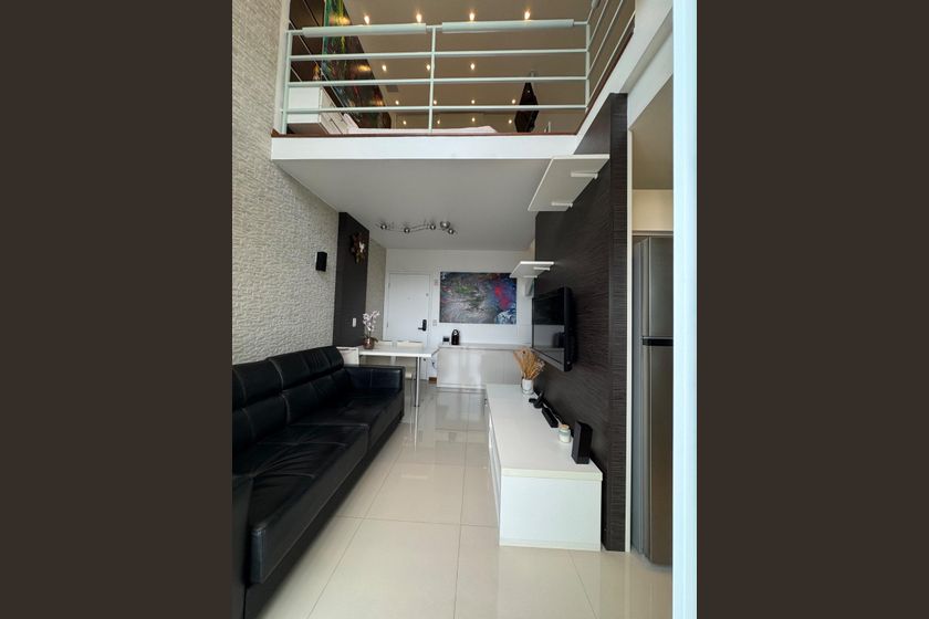 Apartamento em Vila Andrade – pohled 3