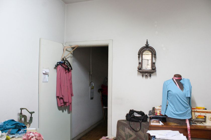 Apartamento em República – pohled 3