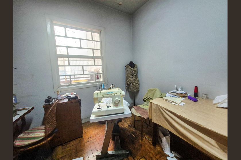 Apartamento em República – pohled 2