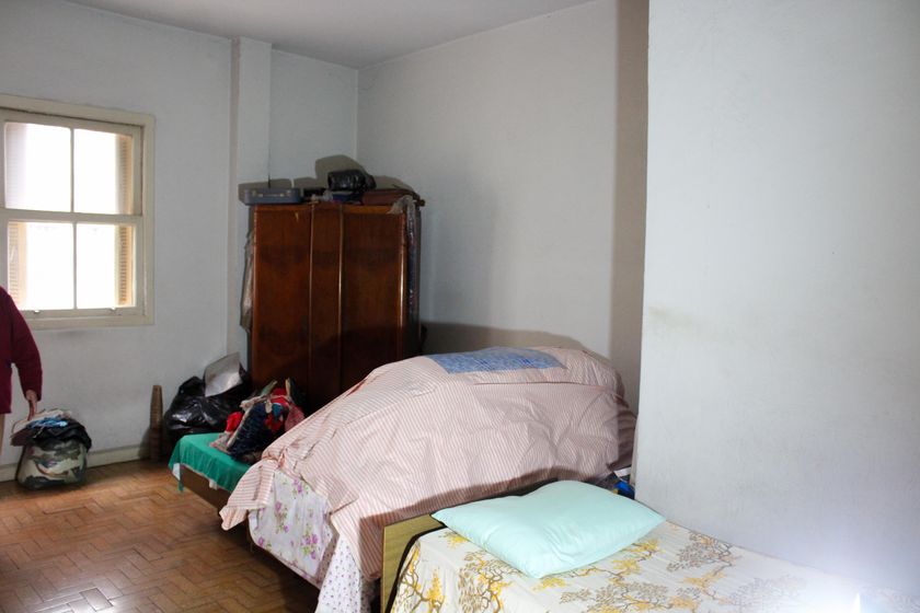 Apartamento em República – pohled 5