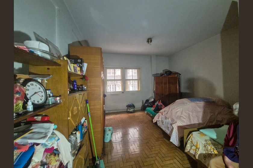Apartamento em República – další
