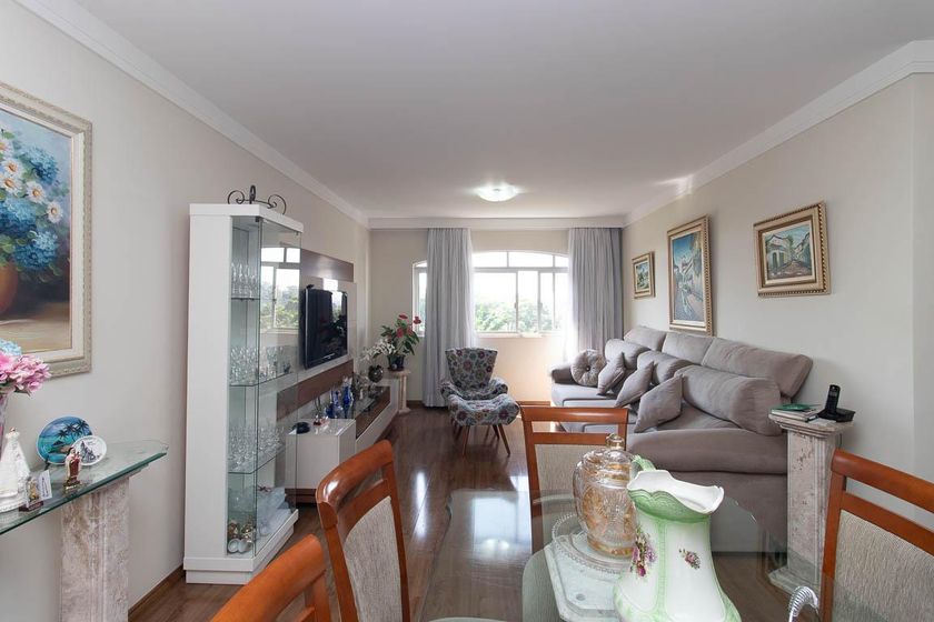 Apartamento em Jardim Virginia Bianca - Widok 2