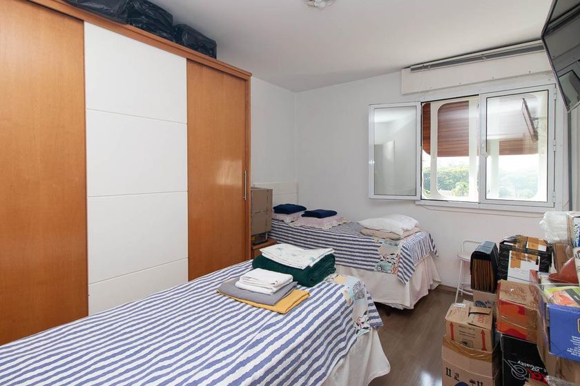 Apartamento em Jardim Virginia Bianca - Więcej