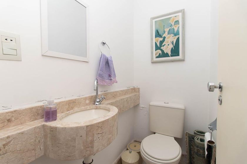 Apartamento em Jardim Virginia Bianca - Widok 6